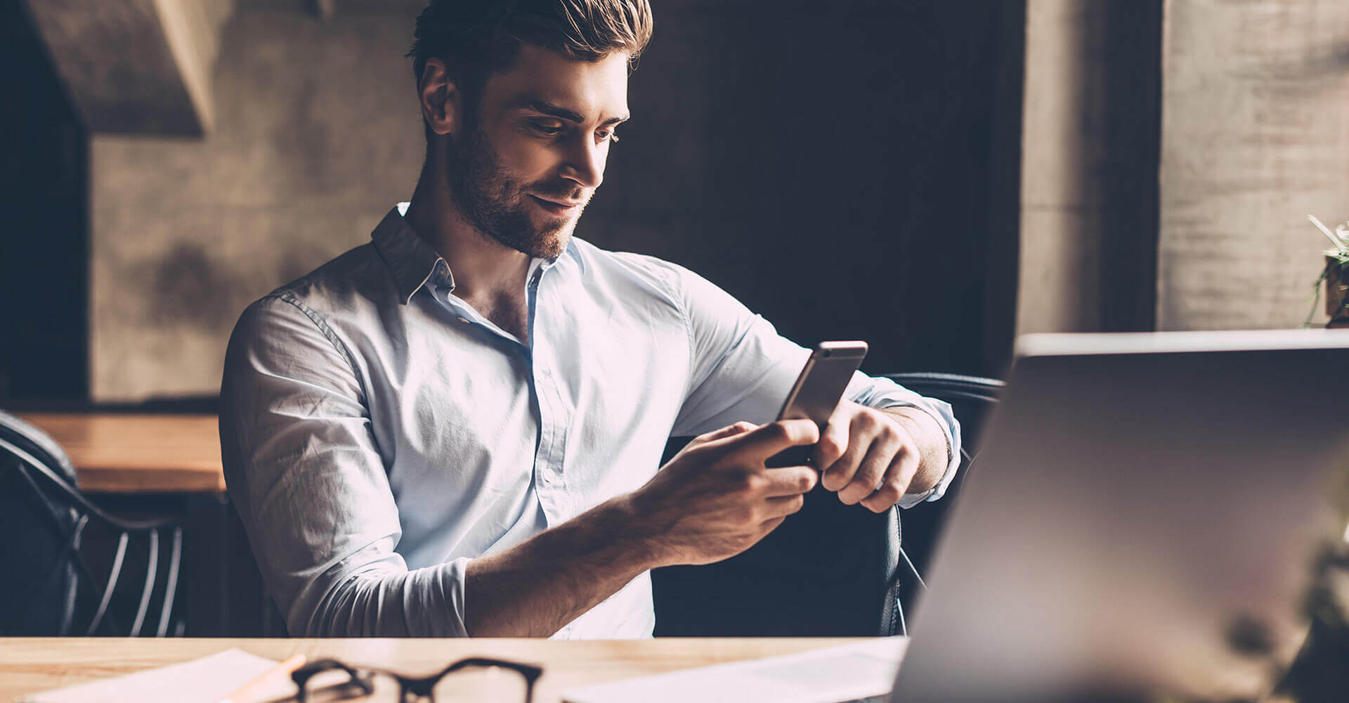 Service & Maintenance