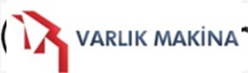 Varlık Endüstri Ürünleri İç ve Dış Tic. Ltd. Şti.