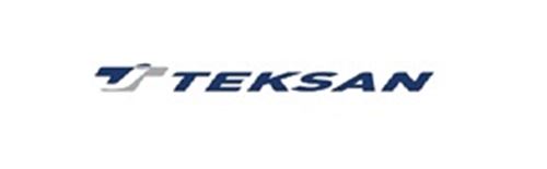 Teksan Jenaratör Elektrik San. ve Tic. A.Ş.