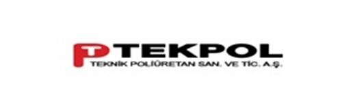 Tekpol Teknik Poliüretan SAn. ve Tic. A.Ş.