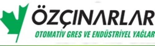 Özçınarlar Pet. Ürn. Gaz Kim. San. Tic. Ltd. Şti