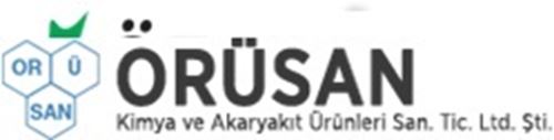 Orüsan Kimya ve Akaryakıt Ürn. San. Tic. Ltd. Şti.