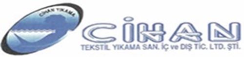 Cihan Tekstil Yıkama San. İç ve Dış Tic. Ltd. Şti.