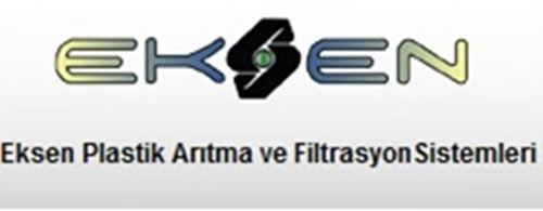 Eksen Arıtma ve Filtrasyon Sis. San. Tic. Ltd. Şti