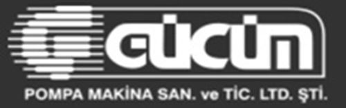 Gücüm Pompa ve Mak. San. Tic. Ltd. Şti.