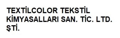 Textilcolor Tekstil Kimyasalları San. Tic. Ltd. Şti